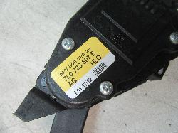 View Auto part Pedal Assembly Volkswagen Touareg 2013