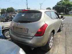 View Auto part Left Door Mirror Nissan Murano 2007