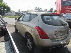View Auto part Left Door Mirror Nissan Murano 2007
