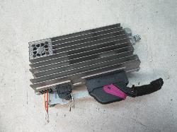 View Auto part Radio/Cd/Dvd/Sat/Tv Volkswagen Touareg 2013