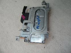 View Auto part Radio/Cd/Dvd/Sat/Tv Volkswagen Touareg 2013