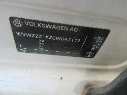 View Auto part Left Taillight Volkswagen Golf 2011
