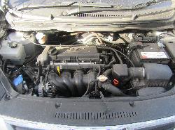 View Auto part Left Guard Hyundai I20 2011
