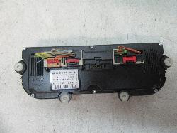 View Auto part Heater/Ac Controls Volkswagen Golf 2009