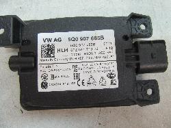 View Auto part Misc Volkswagen Golf 2016