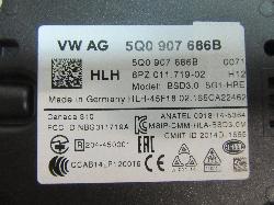 View Auto part Misc Volkswagen Golf 2016