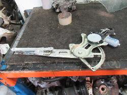 View Auto part Right Front Window Reg/Motor Toyota Rav4 2006