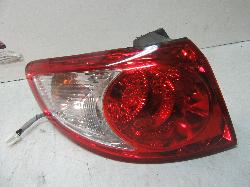 View Auto part Left Taillight Hyundai Santa Fe 2007