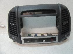 View Auto part Clock Hyundai Santa Fe 2007