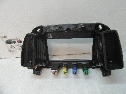 View Auto part Clock Hyundai Santa Fe 2007