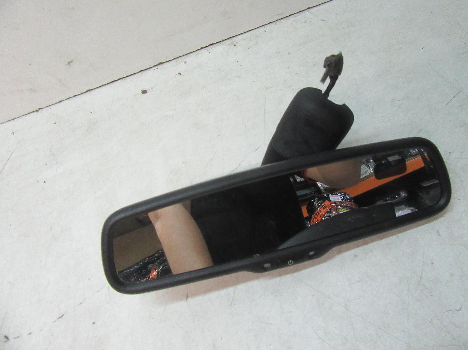 View Auto part Interior Mirror Hyundai Santa Fe 2007