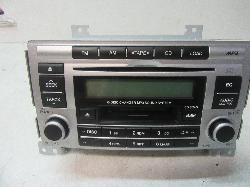 View Auto part Radio/Cd/Dvd/Sat/Tv Hyundai Santa Fe 2007