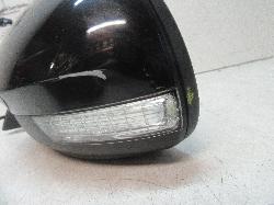 View Auto part Left Door Mirror Volkswagen Tiguan 2009
