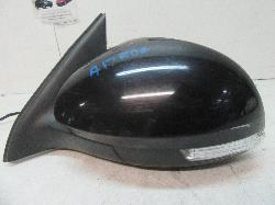 View Auto part Left Door Mirror Volkswagen Tiguan 2009