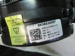 View Auto part Combination Switch Audi Q5 2011