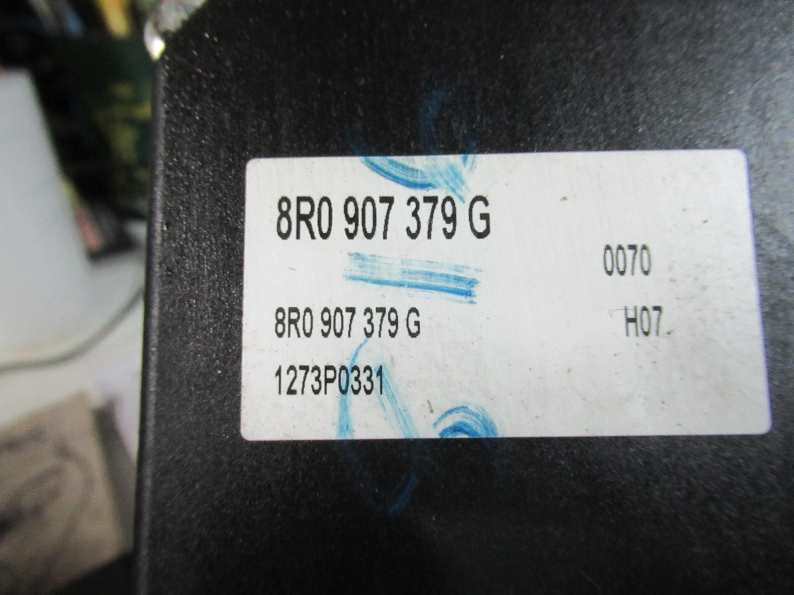 View Auto part Abs Pump/Modulator Audi Q5 2011