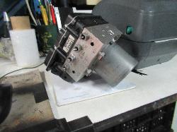 View Auto part Abs Pump/Modulator Audi Q5 2011