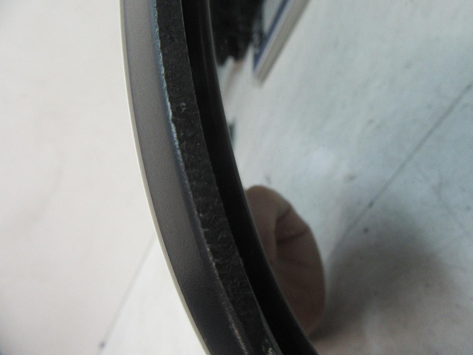 View Auto part Left Door Mirror Hyundai I30 2010