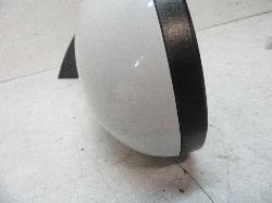 View Auto part Left Door Mirror Hyundai I30 2010