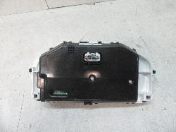 View Auto part Instrument Cluster Mitsubishi Mirage 2016