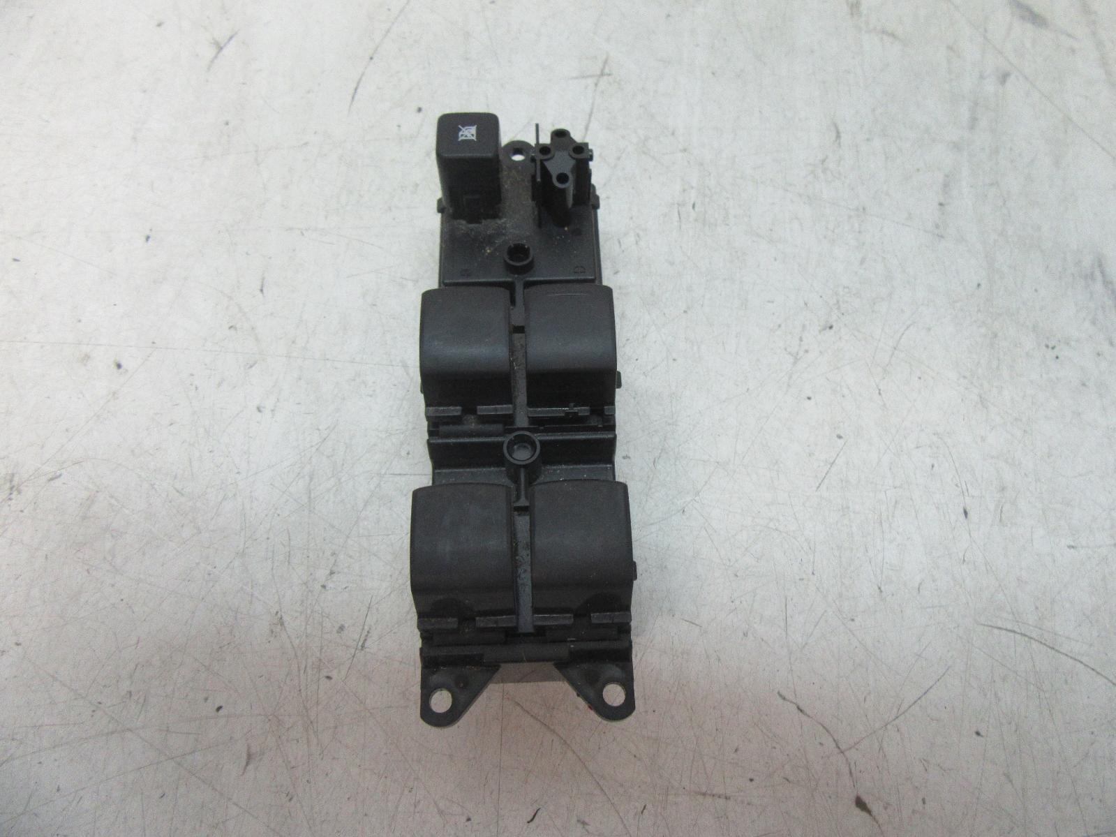 View Auto part Pwr Dr Wind Switch Mitsubishi Mirage 2016