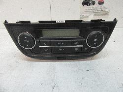 View Auto part Heater/Ac Controls Mitsubishi Mirage 2016