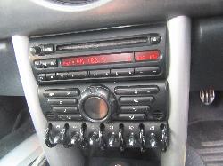 View Auto part Radio/Cd/Dvd/Sat/Tv Mini Cooper 2003