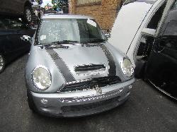 View Auto part Left Front Door Mini Cooper 2003