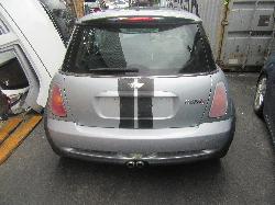 View Auto part Radio/Cd/Dvd/Sat/Tv Mini Cooper 2003