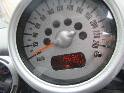 View Auto part Radio/Cd/Dvd/Sat/Tv Mini Cooper 2003