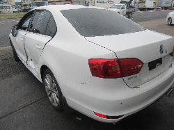 View Auto part Left Taillight Volkswagen Jetta 2013