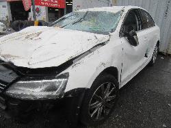 View Auto part Left Taillight Volkswagen Jetta 2013