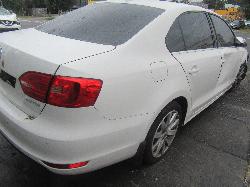 View Auto part Left Taillight Volkswagen Jetta 2013