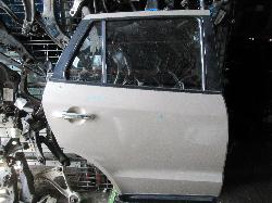 View Auto part Right Rear Door Sliding Hyundai Santa Fe 2007