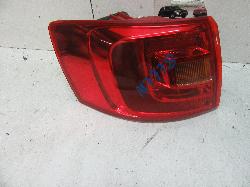 View Auto part Left Taillight Volkswagen Jetta 2014