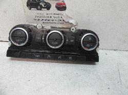 View Auto part Heater/Ac Controls Volkswagen Jetta 2014