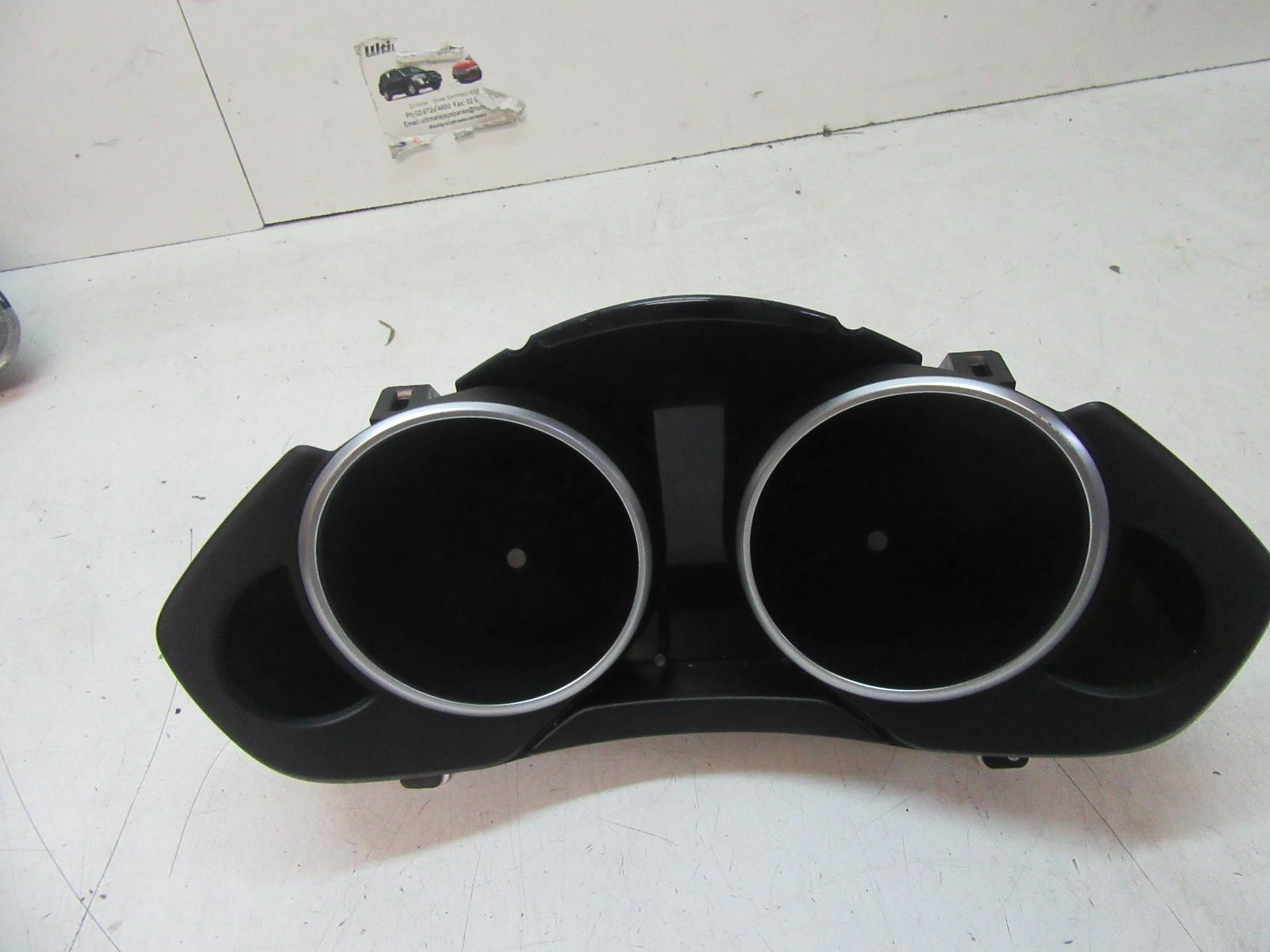 View Auto part Instrument Cluster Subaru Tribeca 2009