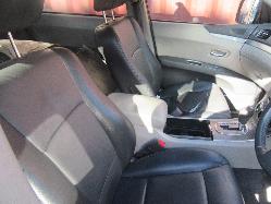 View Auto part Right Rear Strut Subaru Tribeca 2009