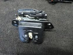 View Auto part Door/Boot/Gate Lock Subaru Tribeca 2009