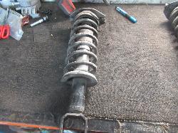 View Auto part Right Rear Strut Subaru Tribeca 2009
