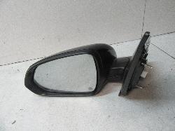 View Auto part Left Door Mirror Kia Rio 2018