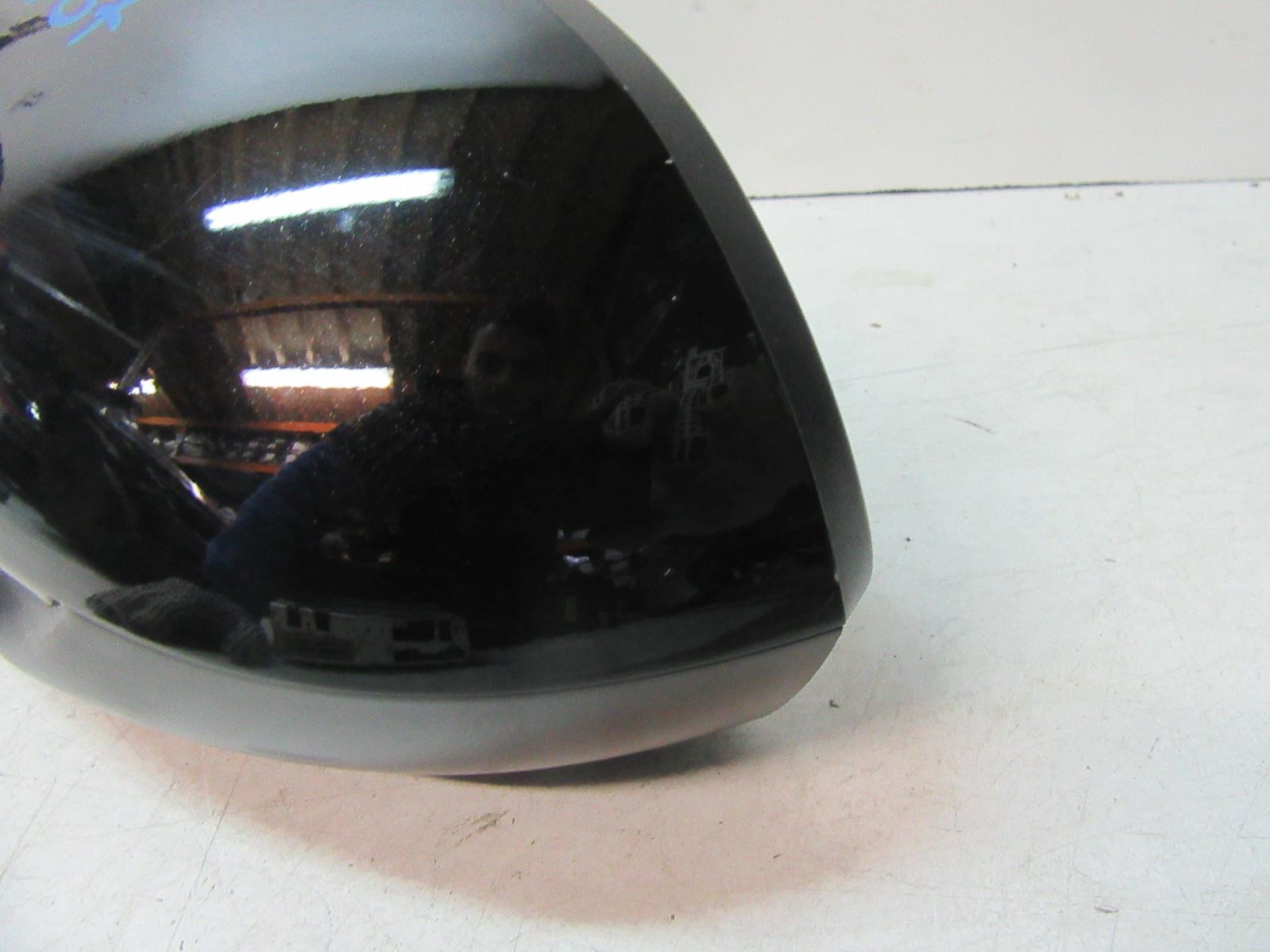 View Auto part Left Door Mirror Kia Rio 2018