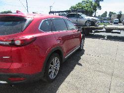 View Auto part Courtesy Light Mazda Cx9 2017