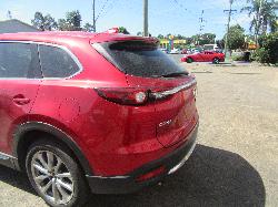 View Auto part Courtesy Light Mazda Cx9 2017