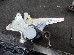 View Auto part Right Rear Wnd Reg/Motor Lexus Is250/is250c 2006