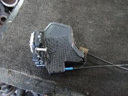 View Auto part Door/Boot/Gate Lock Lexus Is250/is250c 2006