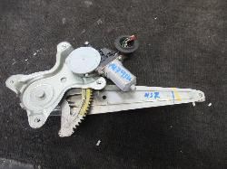 View Auto part Left Rear Wnd Reg/Motor Lexus Is250/is250c 2006