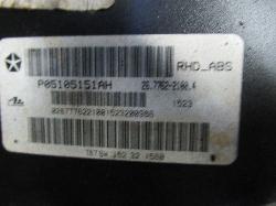 View Auto part Brake Booster Jeep Compass 2013