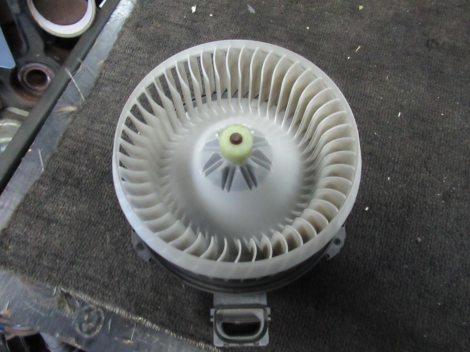 View Auto part Heater Fan Motor Jeep Compass 2013