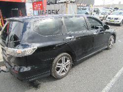 View Auto part Heater/Ac Controls Honda Odyssey 2012